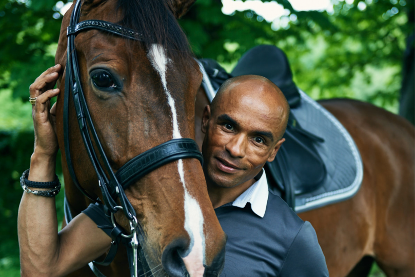Catago Equestrian – nu kvalitetstestet af endnu en eliterytter